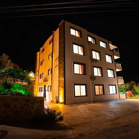 Near Kaputas, Luxury Apartment With Pool Διαμέρισμα