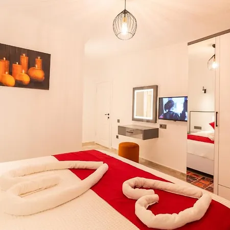Near Kaputas, Luxury Apartment With Pool Διαμέρισμα Κας