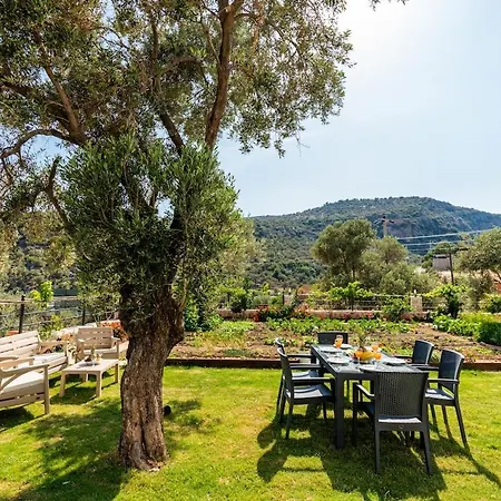 Near Kaputas, Luxury Apartment With Pool Apartamento *