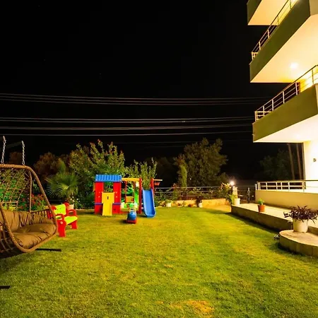 Διαμέρισμα Near Kaputas, Luxury Apartment With Pool *