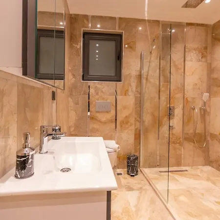 Apartamento Near Kaputas, Luxury Apartment With Pool Kas