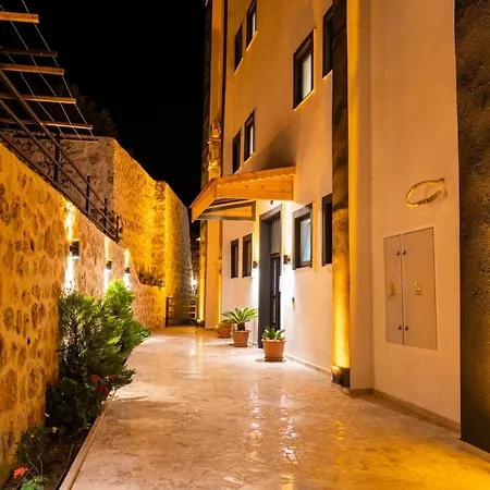 Διαμέρισμα Near Kaputas, Luxury Apartment With Pool