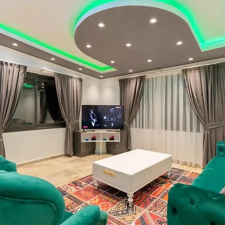 Near Kaputas, Luxury Apartment With Pool Κας